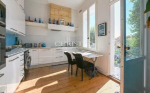 BORDEAUX SAINT SEURIN: 3-bedroom house