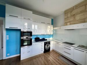 BORDEAUX SAINT SEURIN: 3-bedroom house