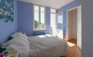 BORDEAUX SAINT SEURIN: 3-bedroom house