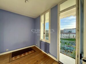 BORDEAUX SAINT SEURIN: 3-bedroom house
