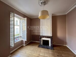 BORDEAUX SAINT SEURIN: 3-bedroom house