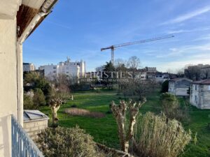 BORDEAUX SAINT SEURIN: 3-bedroom house