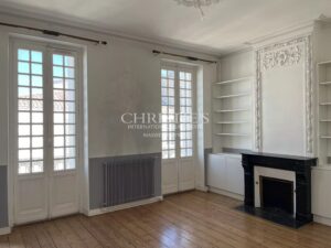 BORDEAUX SAINT SEURIN: 3-bedroom house