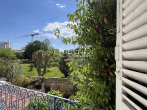 BORDEAUX SAINT SEURIN: 3-bedroom house