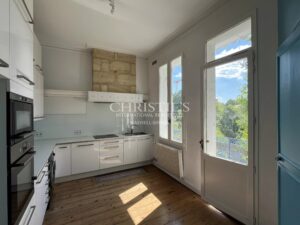 BORDEAUX SAINT SEURIN: 3-bedroom house