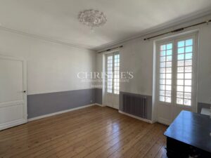 BORDEAUX SAINT SEURIN: 3-bedroom house