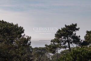 Vue Bassin - Maison rénovée- 5 chambres