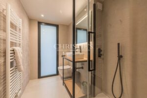 Vue Bassin - Maison rénovée- 5 chambres