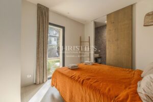 Vue Bassin - Maison rénovée- 5 chambres