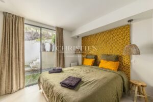 Vue Bassin - Maison rénovée- 5 chambres