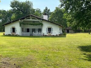 Cœur des Landes - Sore - authentique airial landais