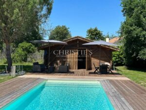 Cœur des Landes - Sore - authentique airial landais