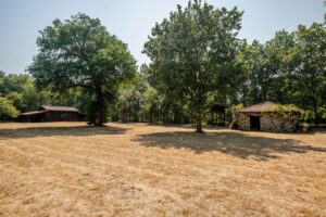 Cœur des Landes - Sore - authentique airial landais