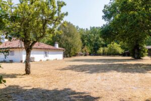 Cœur des Landes - Sore - authentique airial landais