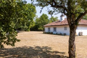 Cœur des Landes - Sore - authentique airial landais