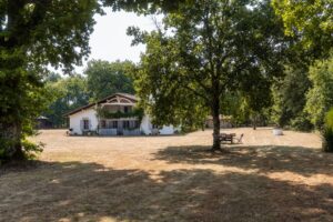 Cœur des Landes - Sore - authentique airial landais