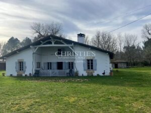Cœur des Landes - Sore - authentique airial landais