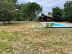 Cœur des Landes - Sore - authentique airial landais