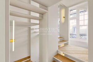 BORDEAUX – SAINT AUGUSTIN / LESCURE – EXCEPTIONAL RENOVATED PROPERTY – 700 m² GARDEN – SWIMMING POOL – 6 SUITES – PARKING