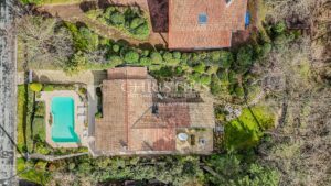 Charming 6-Room House with Pool in Pyla-sur-Mer