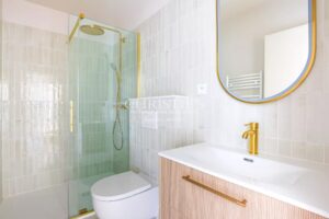 Maison de village rénovée vendue meublée