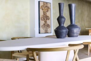 Maison de village rénovée vendue meublée