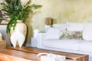 Maison de village rénovée vendue meublée