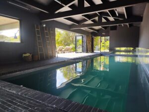 LES PORTES-EN-RE - VILLA AU DESIGN UNIQUE PROCHE PLAGE