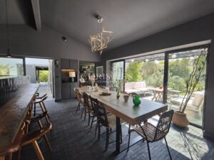 LES PORTES-EN-RE - VILLA AU DESIGN UNIQUE PROCHE PLAGE