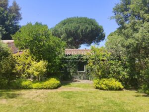 LES PORTES-EN-RE - VILLA AU DESIGN UNIQUE PROCHE PLAGE