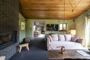 LES PORTES-EN-RE - VILLA AU DESIGN UNIQUE PROCHE PLAGE