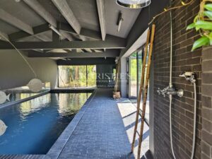 LES PORTES-EN-RE - VILLA AU DESIGN UNIQUE PROCHE PLAGE