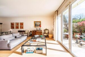 Caudéran Grand Lebrun - Maison de 133m² - garage et jardin