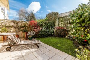 Caudéran Grand Lebrun - Maison de 133m² - garage et jardin