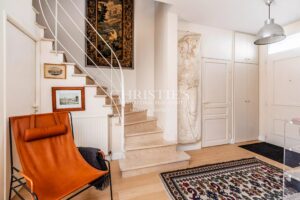 Caudéran Grand Lebrun - Maison de 133m² - garage et jardin