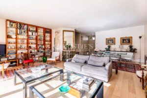 Caudéran Grand Lebrun - Maison de 133m² - garage et jardin