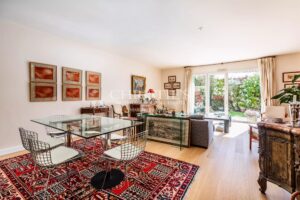 Caudéran Grand Lebrun - Maison de 133m² - garage et jardin