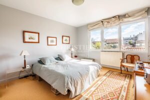 Caudéran Grand Lebrun - Maison de 133m² - garage et jardin