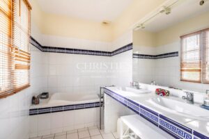 Caudéran Grand Lebrun - Maison de 133m² - garage et jardin