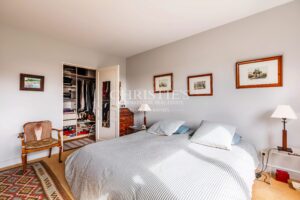 Caudéran Grand Lebrun - Maison de 133m² - garage et jardin