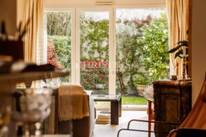 Caudéran Grand Lebrun - Maison de 133m² - garage et jardin