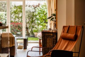 Caudéran Grand Lebrun - Maison de 133m² - garage et jardin