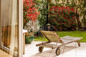 Caudéran Grand Lebrun - Maison de 133m² - garage et jardin