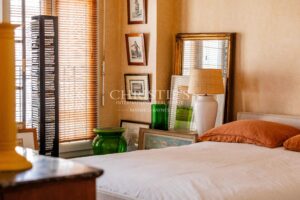 Caudéran Grand Lebrun - Maison de 133m² - garage et jardin