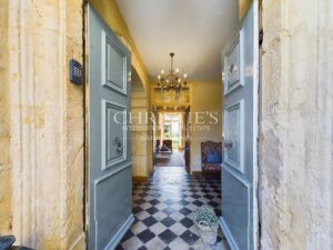 Manoir luxueux du XVe siècle à vendre en Dordogne