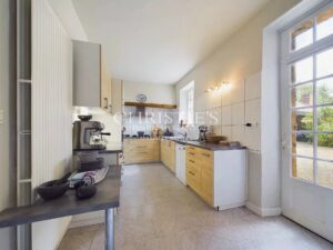 Manoir luxueux du XVe siècle à vendre en Dordogne