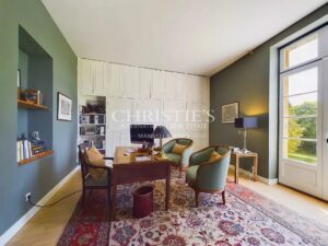 Manoir luxueux du XVe siècle à vendre en Dordogne