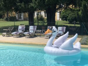 Manoir luxueux du XVe siècle à vendre en Dordogne