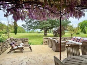 Manoir luxueux du XVe siècle à vendre en Dordogne