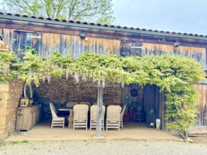 Manoir luxueux du XVe siècle à vendre en Dordogne